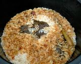 Foto langkah ke 3 dari resep Nasi Bakar Sederhana.
