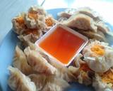 Cara Membuat Dimsum Ayam Sayur 11