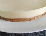 Foto del paso 10 de la receta: Tarta de cuajada de naranja