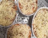 Foto langkah ke 10 dari resep Macaroni Schotel Bolognese Keju Kukus.