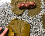 Foto del paso 4 de la receta: Sarmá de carne