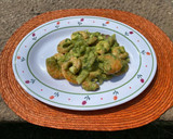 Foto del paso 11 de la receta: Camarones Puercos