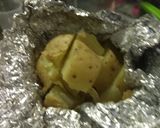 Foto del paso 1 de la receta: Papa al Horno muy fácil!!!!