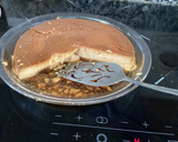 Foto del paso 3 de la receta: Flan de dulce de leche