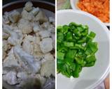 Mix vegetable recipe step 1 photo