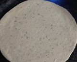A picture of step 10 of Labnese Pin Wheel.