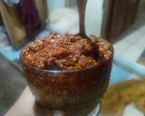 Foto langkah ke 4 dari resep Bumbu/sambal Pecel Madiun 1/4 kg.