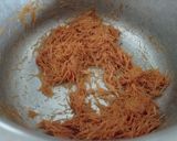 A picture of step 3 of Hamari Mashoore Zamana Khandani Siwayyan.