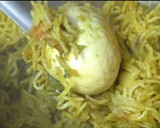 முட்டை பிரியாணி ரெசிபி ஸ்டேப் 7 புகைப்படம்