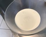 Une image de l'étape 3 de Gratin surprise de pommes de terre au bœuf mijoté et sauce crème au persil.