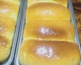 Foto langkah ke 5 dari resep Roti Sisir Yoghurt.