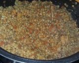 Foto del paso 3 de la receta: Trigo Guisado