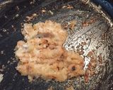 عکس مرحله 2 از دستور خورشت فسنجان با شیوه ی جدید و نکات روغن انداختن