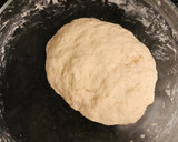 A picture of step 1 of Bake vada pav.