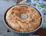 Foto del paso 4 de la receta: Budín de manzana económico