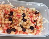 Foto del paso 2 de la receta: Ensalada tupper