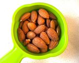 Foto del paso 1 de la receta: Leche casera de Almendras