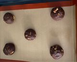 Foto del paso 10 de la receta: Cookies tres Chocolates !!!!