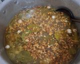Foto langkah ke 5 dari resep Soto Seger Boyolali.