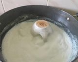कलाकंद(Kalakand recipe in Hindi) रेसिपी चरण 1 फोटो