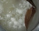 নিরামিষ পোলাও আলুর দম (niramish polao and alu r dom recipe in bengali) রেসিপি ধাপ - 2 ছবি