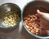 Foto langkah ke 1 dari resep Kacang Bawang c V z.