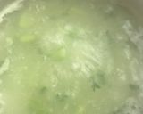 Spárgaleves recept fázis 2 fotója