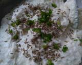 Medu Wada(Ulundu Vadai) recipe step 2 photo