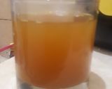 Foto langkah ke 5 dari resep Jamu kunyit asam jahe.