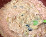 A picture of step 6 of Vermicelli Strawberry Custard.
