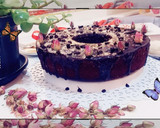 عکس مرحله 5 از دستور کیک شکلاتی