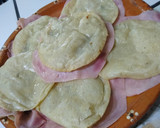 Foto del paso 5 de la receta: Huevos motuleños