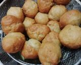 Foto langkah ke 3 dari resep Kue Gulang Galing.