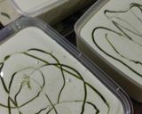 Foto langkah ke 7 dari resep Ice Cream Matcha.