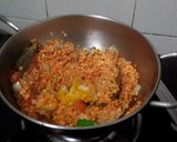 পাকা সম্বরার মুসুর ডাল (Paka somborar musur dal recipe in bengali) রেসিপি ধাপ - 1 ছবি