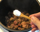Foto del paso 4 de la receta: Estofado de ternera en FussionCook FC7 Smart