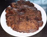 मडुआ के आटे की रोटी (Madua ke ate ki roti recipe in Hindi) रेसिपी चरण 4 फोटो