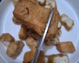Foto langkah ke 3 dari resep 365. Tahu Gejrot Betawi.
