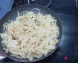 Foto del paso 2 de la receta: Tapa de jamón y huevo PAGOA