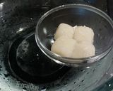 【冬日甜點】香芋芋圓系列(3種搭配)的食譜步驟17照片