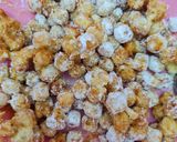 Foto del paso 2 de la receta: Snack de garbanzos crocantes a la paprika