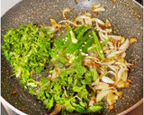 #தக்காளி ஈஸியான தக்காளி சாதம் ரெசிபி ஸ்டேப் 3 புகைப்படம்