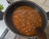 Foto del paso 6 de la receta: Meloso de solomillo al Pedro Ximénez