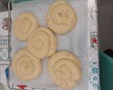 Foto del paso 9 de la receta: Ensaimadas con Thermomix