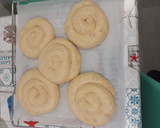 Foto del paso 9 de la receta: Ensaimadas con Thermomix