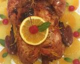 Foto del paso 4 de la receta: Pollo a la naranja (horneado)🇵🇪