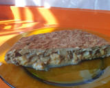 Foto del paso 6 de la receta: Tortilla de berenjena ligera y muy jugosa 🍆