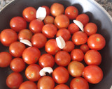 Foto del paso 2 de la receta: Tomates cherry confitados
