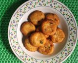 Foto langkah ke 4 dari resep Perkedel Kentang.