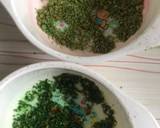 Cara Membuat Island Cake quotversi Agar Agarquot 13